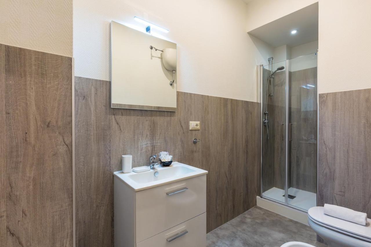 San Marcellino Cool And Central By Napoliapartments Extérieur photo