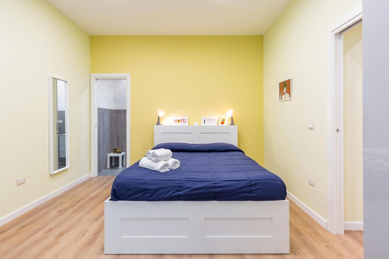 San Marcellino Cool And Central By Napoliapartments Extérieur photo