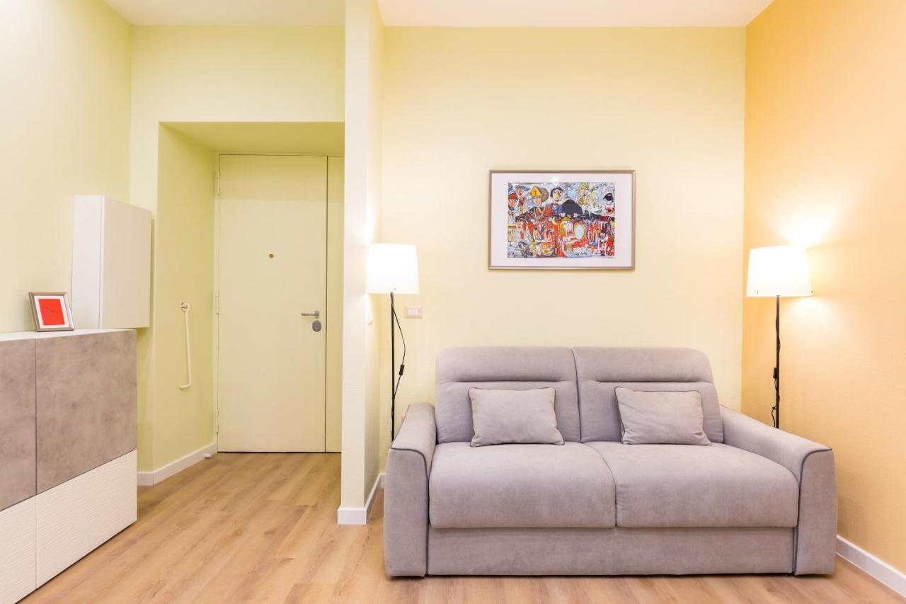 San Marcellino Cool And Central By Napoliapartments Extérieur photo