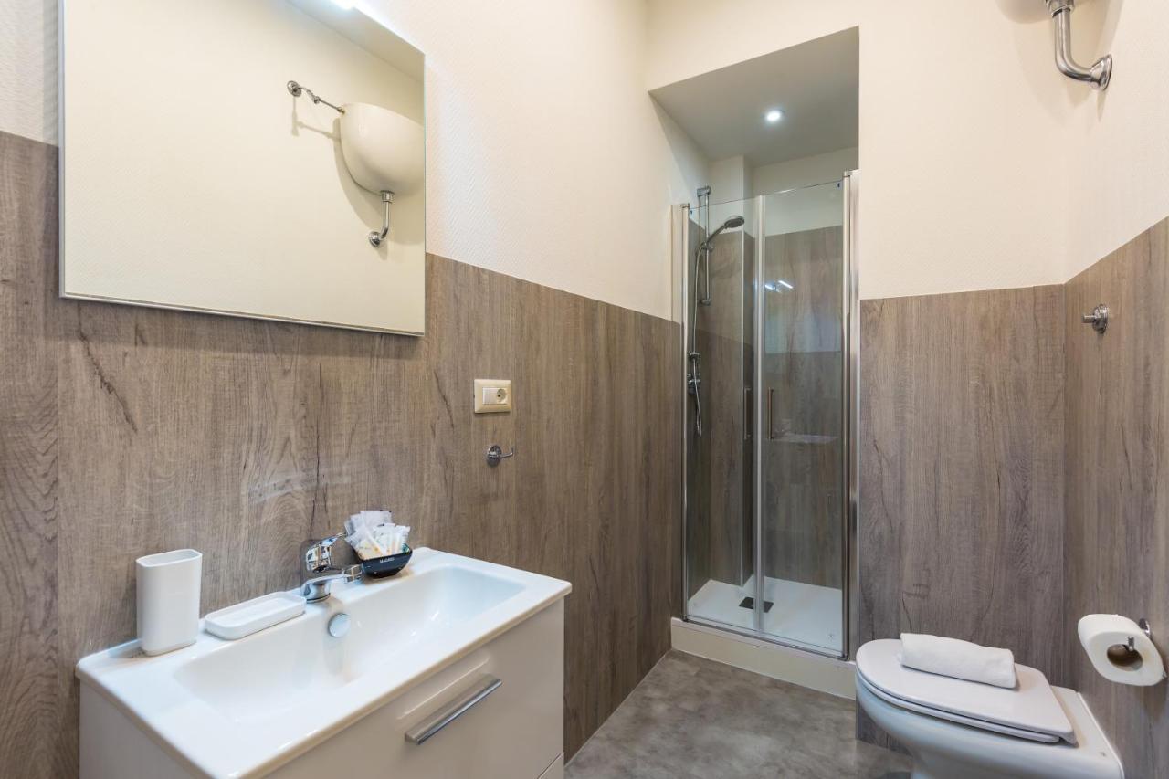 San Marcellino Cool And Central By Napoliapartments Extérieur photo