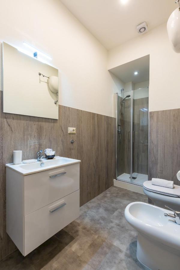 San Marcellino Cool And Central By Napoliapartments Extérieur photo