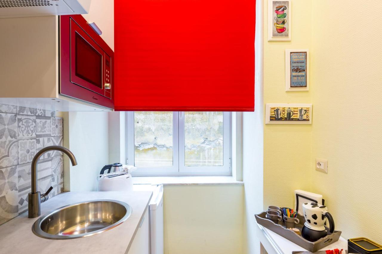 San Marcellino Cool And Central By Napoliapartments Extérieur photo