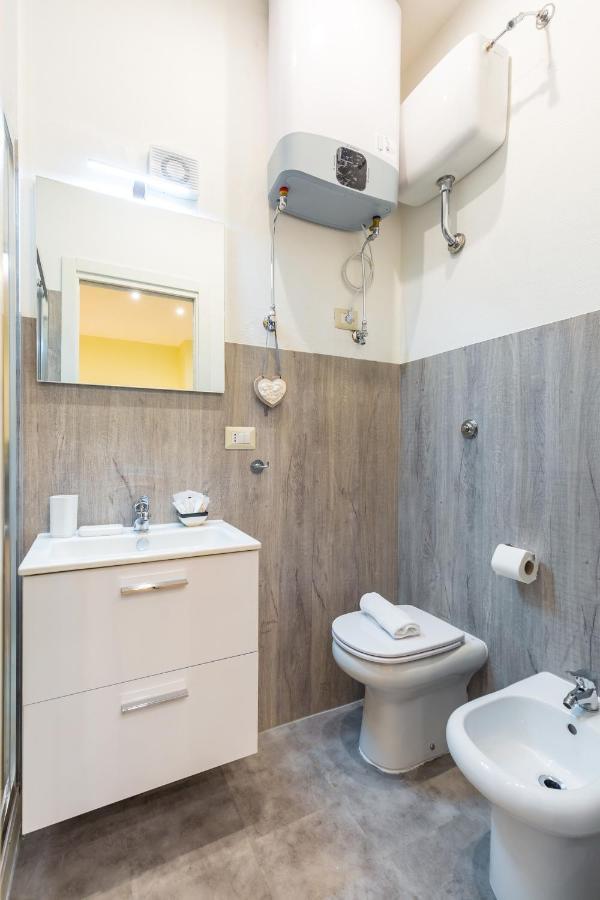 San Marcellino Cool And Central By Napoliapartments Extérieur photo