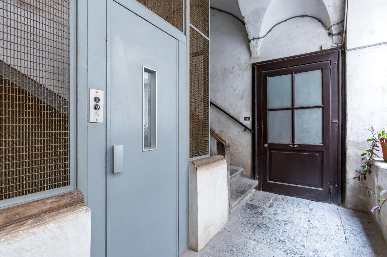 San Marcellino Cool And Central By Napoliapartments Extérieur photo