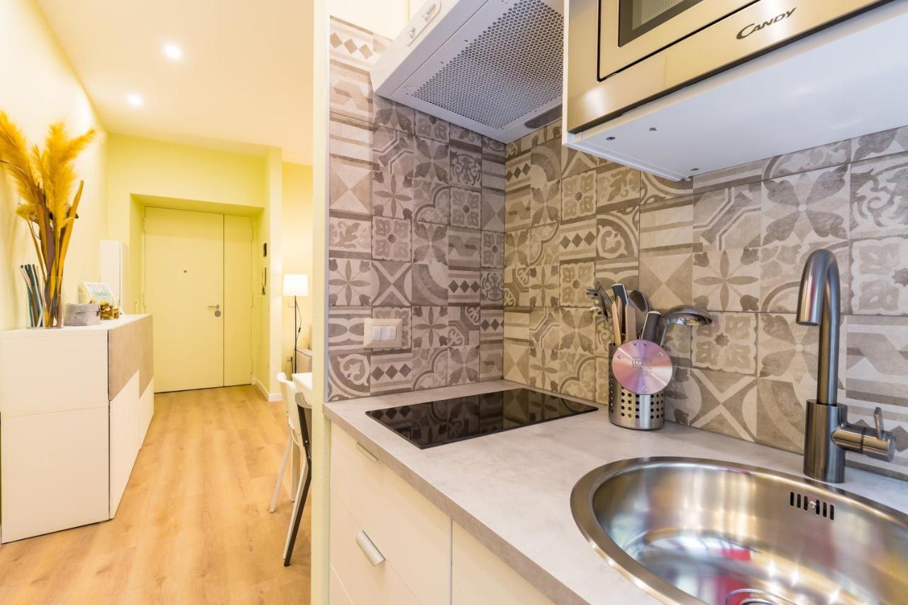 San Marcellino Cool And Central By Napoliapartments Extérieur photo